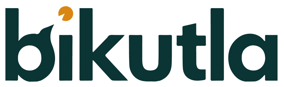 BiKutla Logo