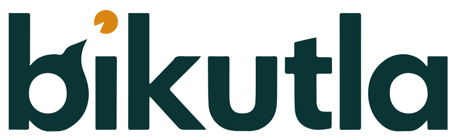 BiKutla Logosu